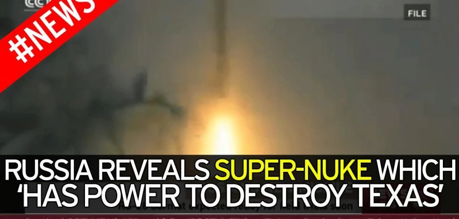 Αυτός είναι ο λόγος για τον οποίο οι χώρες προετοιμάζονται επειγόντως για τον Γ’ ΠΠ